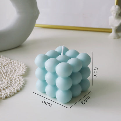 Stylish Home Scented Candle