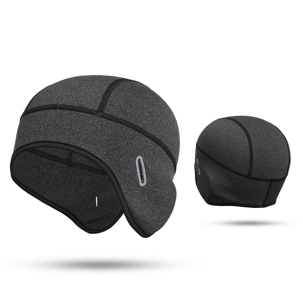 Warm Waterproof Sports Hat for Men