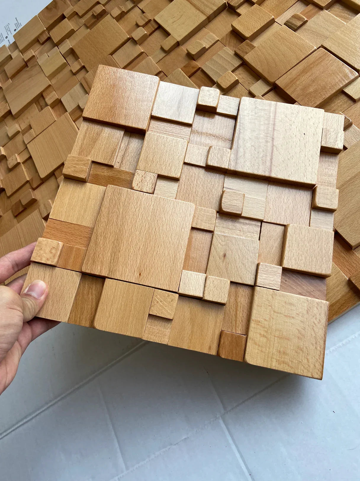 Selected Variant Image