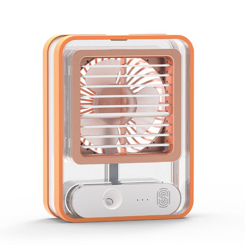 Compact Air Mist Portable Humidifier - Befez