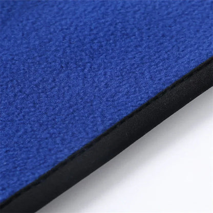 Soft Fleece Headband for Men and Women Outdoors