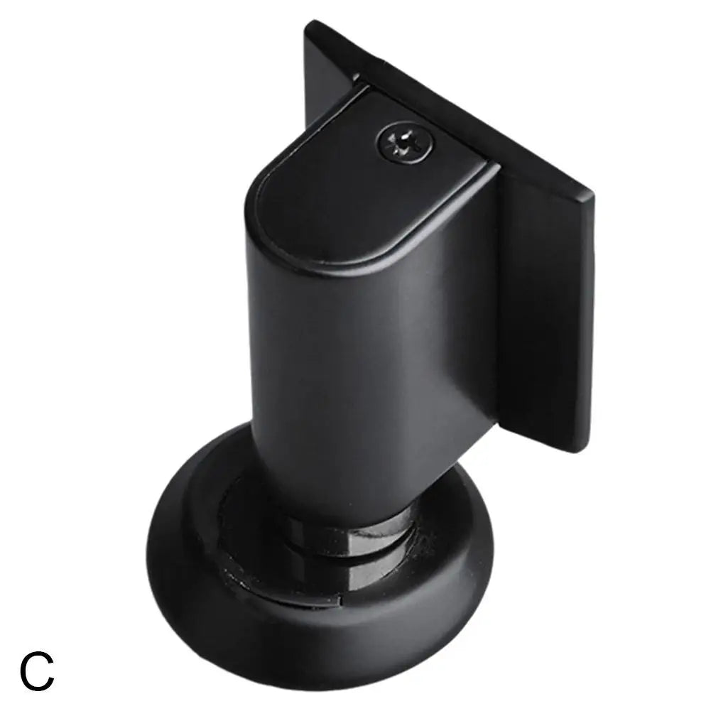 Strong Magnetic Door Holder and Stopper