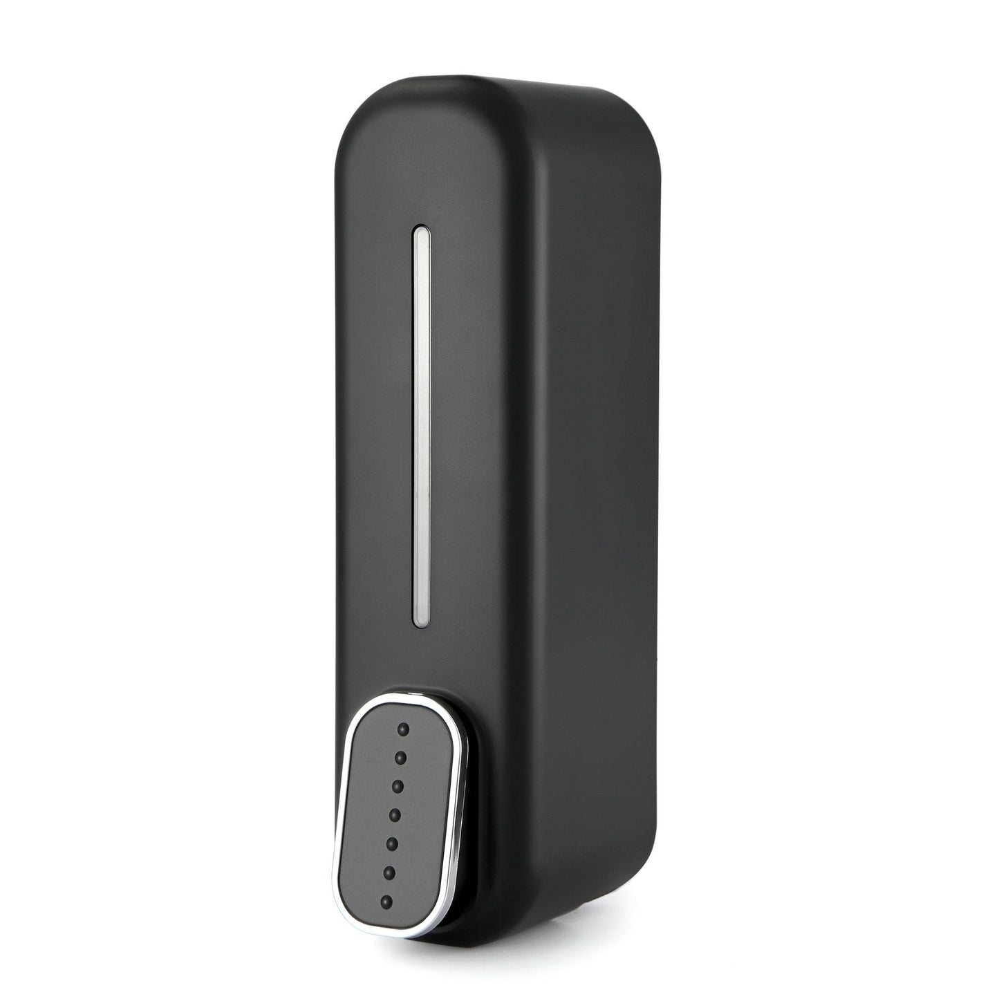 Stylish Wall Mount Soap Dispenser for Bathroom