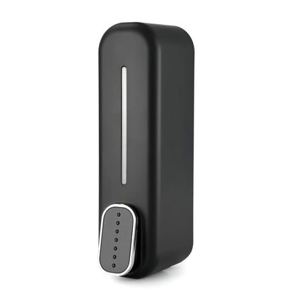 Stylish Wall Mount Soap Dispenser for Bathroom