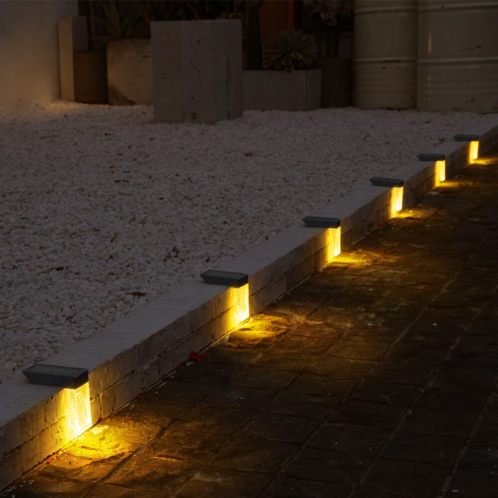 Beautiful Outdoor LED Garden Light - Befez