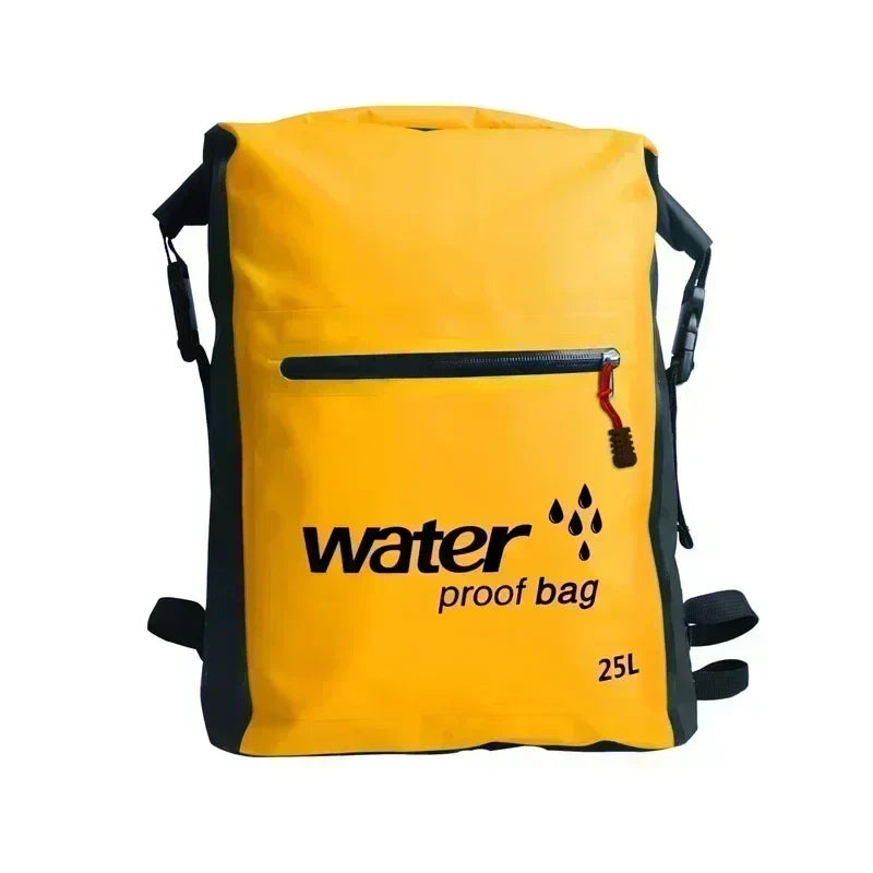 Waterproof Outdoor Hiking 25L Backpack