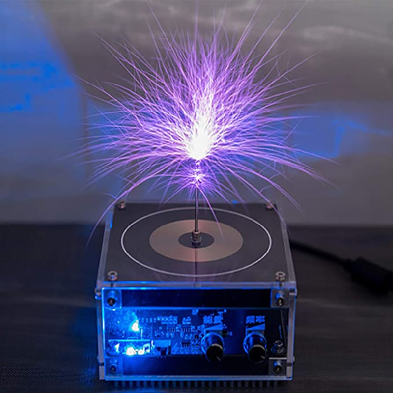 Portable Rechargeable Sound Lamp Speaker - Befez