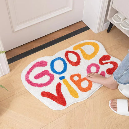 Happy Yoga Exercise Mat - Befez