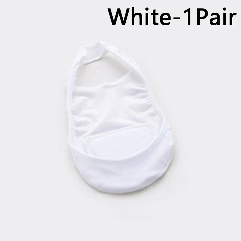 Soft Gel Arch Support Insoles