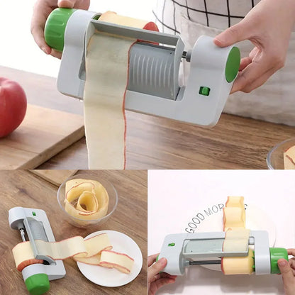 Easy Slice Manual Food Chopper - Befez
