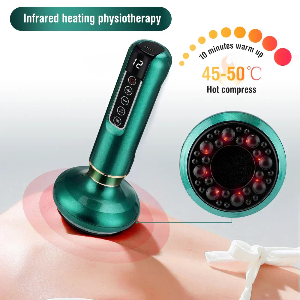 Gentle SkinPulse - Calm Soothing Skin Care