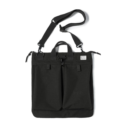 Durable Water Resistant Men's Tactical Messenger Bag