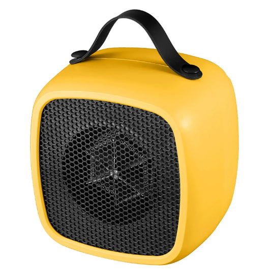 Compact 500W Electric Space Heater with Safety Feature - Befez