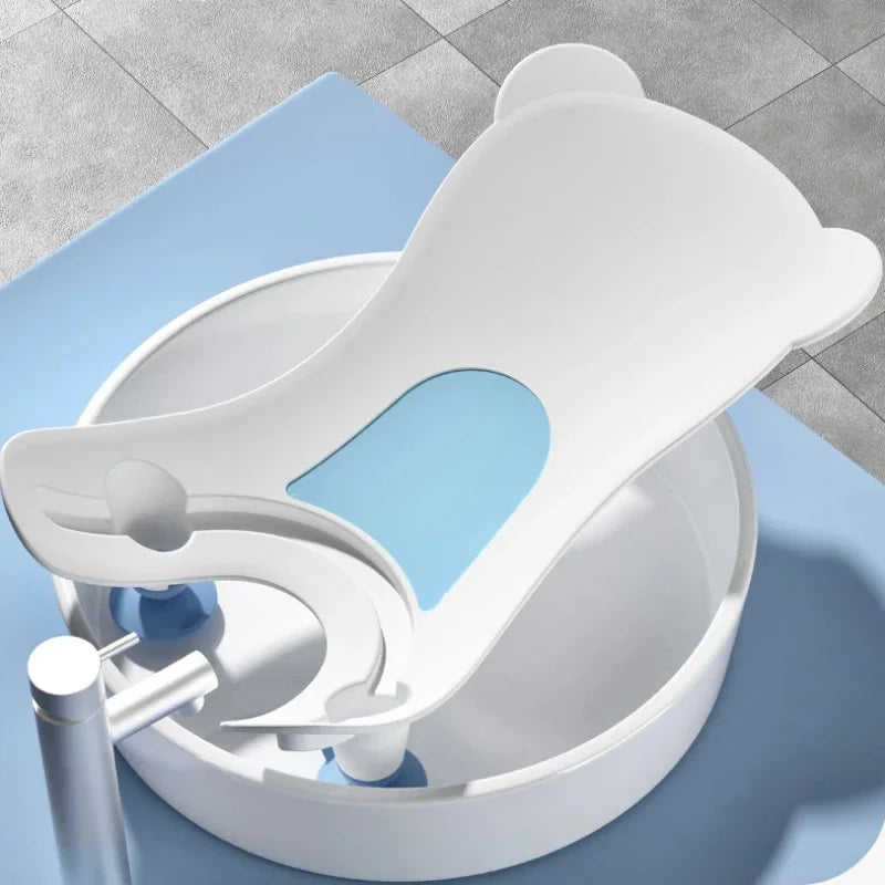 Soft Baby Bath Support Bowl - Befez