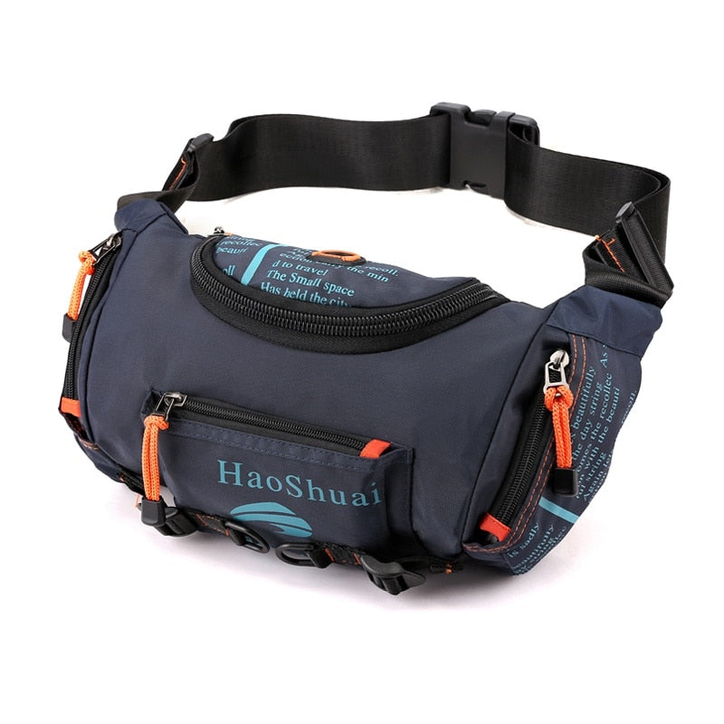 Waterproof Utility Waist Pack Bag - Befez