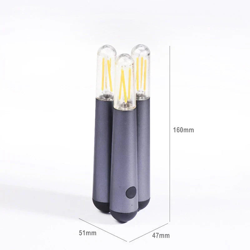 Portable Plug in LED Nightlight Befez