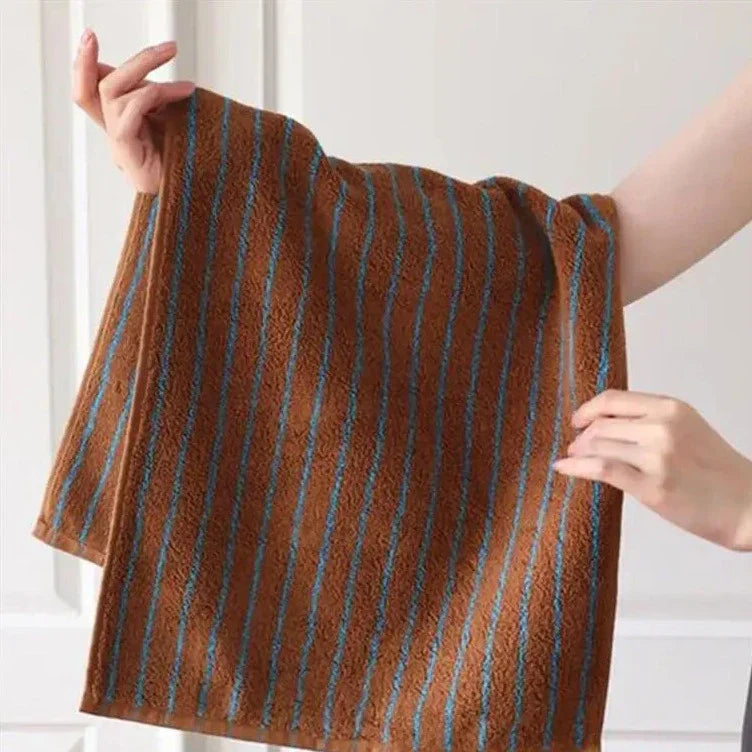 Vintage Thin Beach Towel