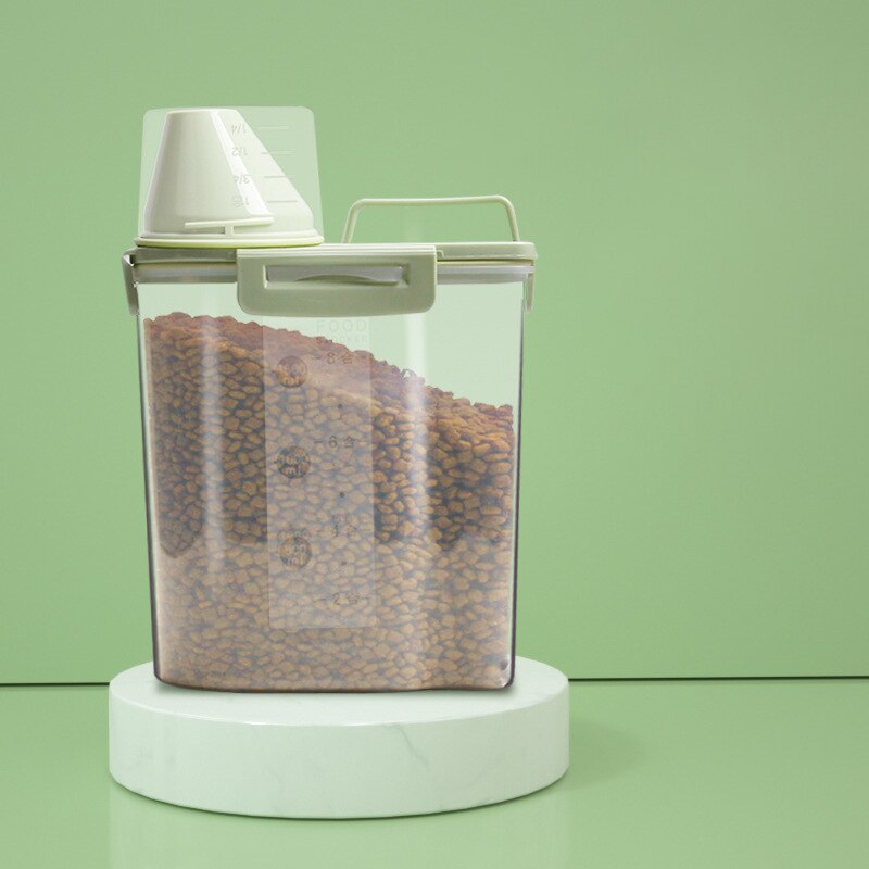 Befez | Adjustable Kitchen Storage Container
