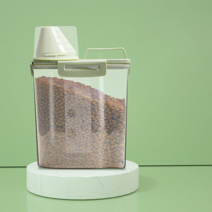 Befez | Adjustable Kitchen Storage Container