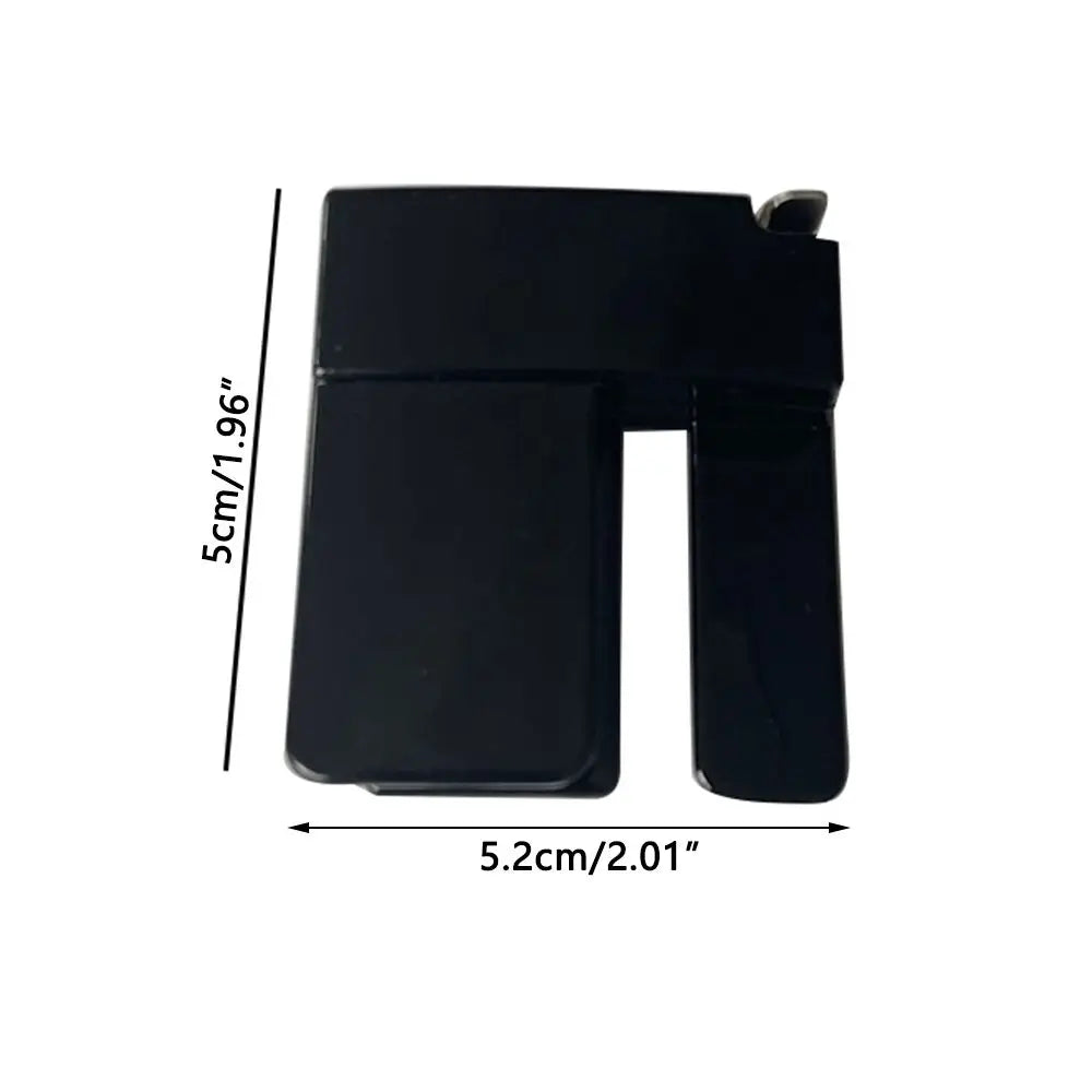 Adjustable Wide Waist Belt Clip