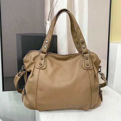 Stylish College Tote Bag