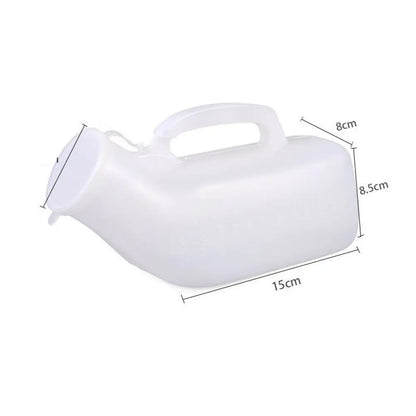 Portable Emergency Power Bank