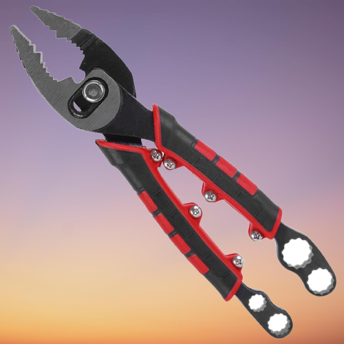 Easy Use Quick Release Plier Wrench - Befez