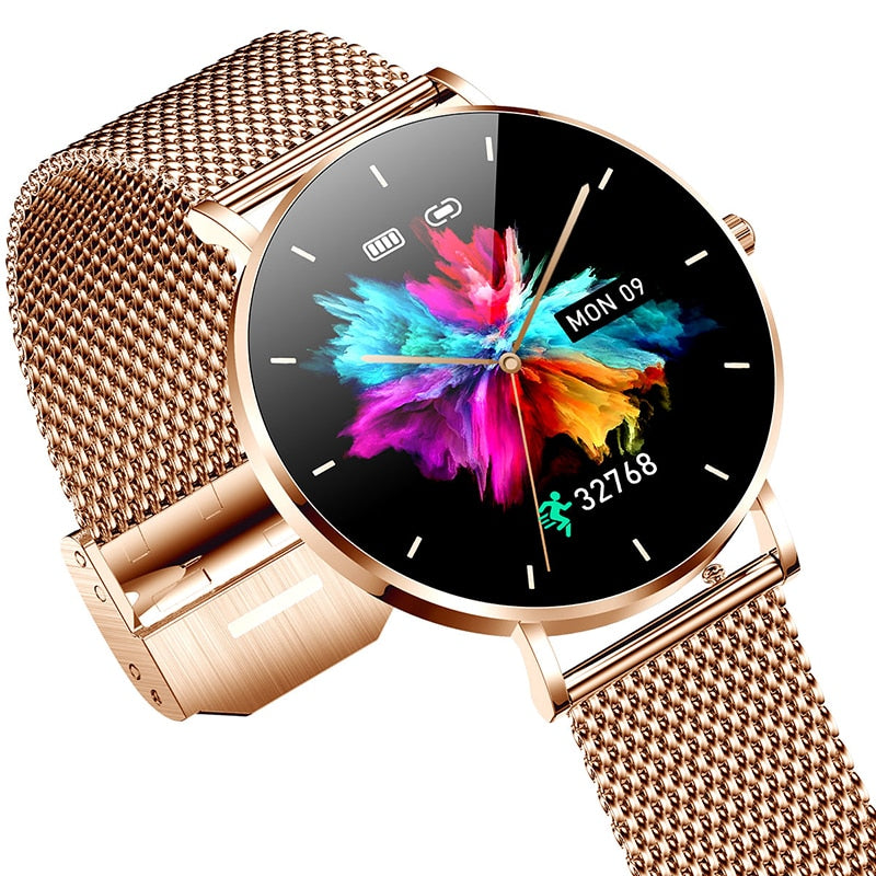 Befez | Slim Stylish Digital Watch