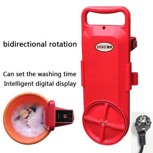 Compact Mini Laundry Washing Machine - Befez