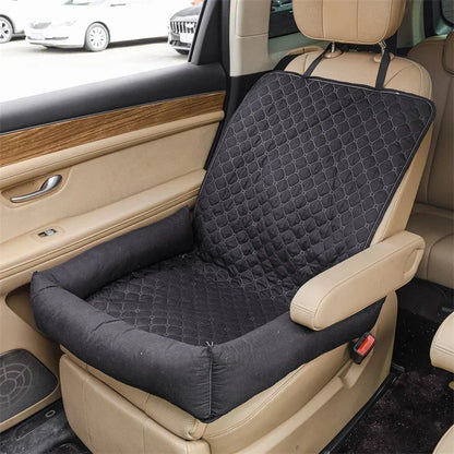 Waterproof Pet Car Seat Protector for Small Dogs - Befez