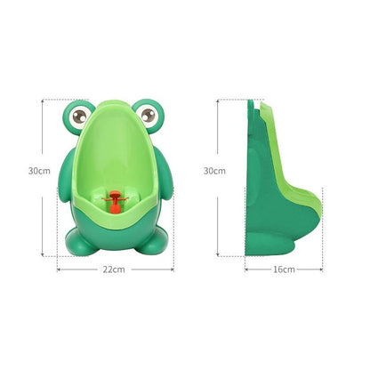 Befez | Small Potty Training Urinal for Boys