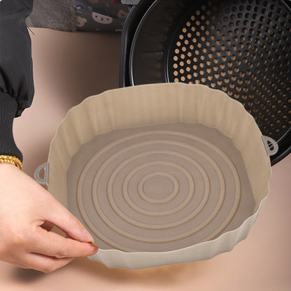 Non-Stick Air Fryer Tray for Easy Cleaning