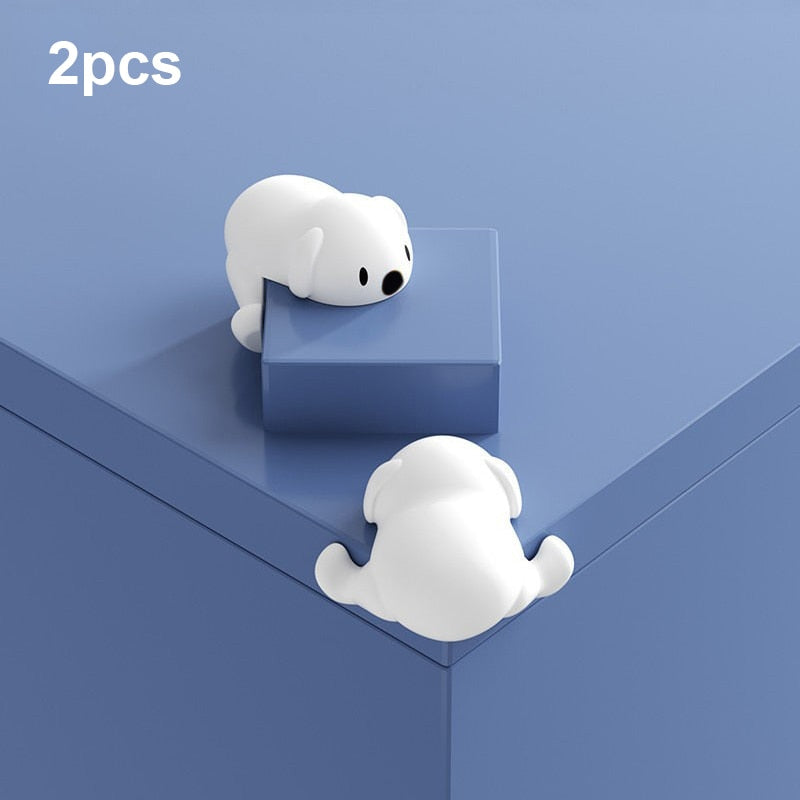 Befez | Baby Safe Corner Guards Bumpers - Befez