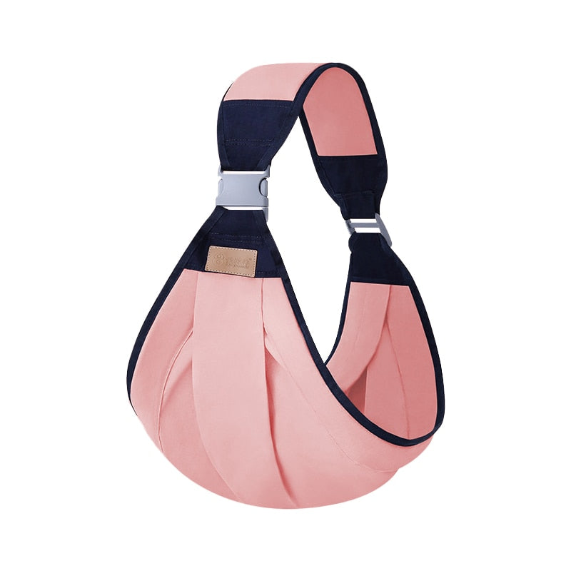 Comfortable Baby Sling Ergonomic Carrier - Befez