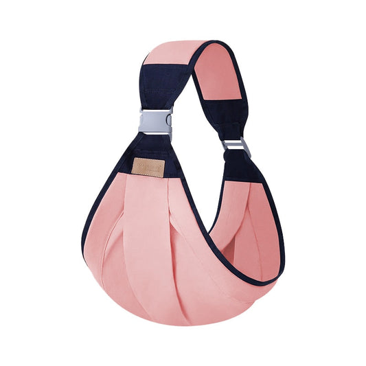 Comfortable Baby Sling Ergonomic Carrier - Befez
