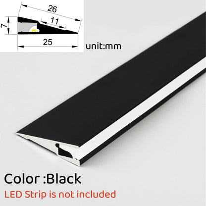 Slim Aluminum Ultra Thin LED Light Panel