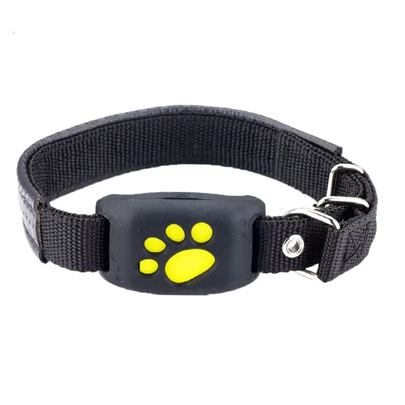 Advanced Pet Tracker Collar with GPS Location - Befez