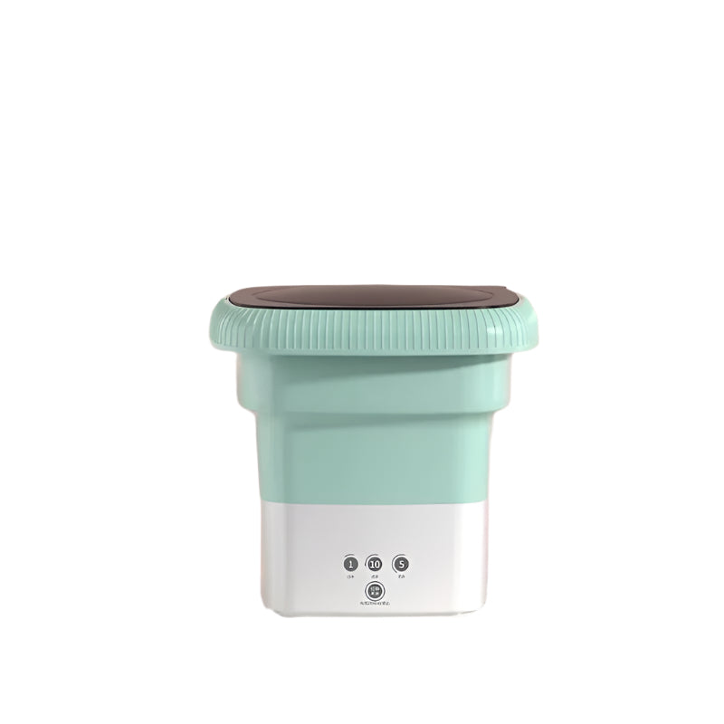 Portable Folding Mini Washing Machine Befez - Befez