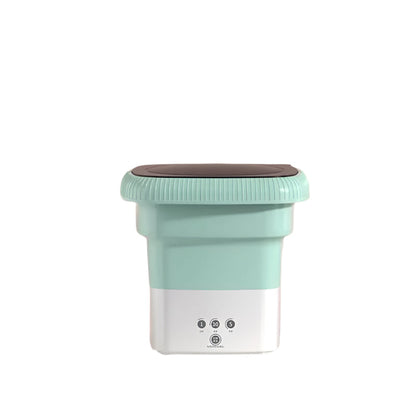 Portable Folding Mini Washing Machine Befez - Befez