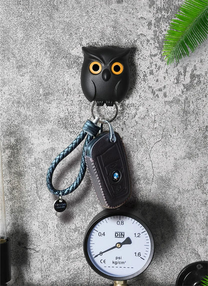 LED Keychain Finder for Night Use