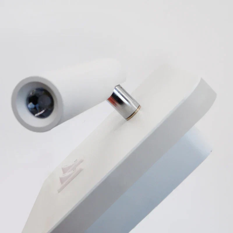 Versatile LED Wall Light – Adjustable Arm Lamp