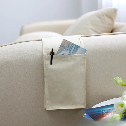 Befez | Compact Bed Storage Pocket Organizer