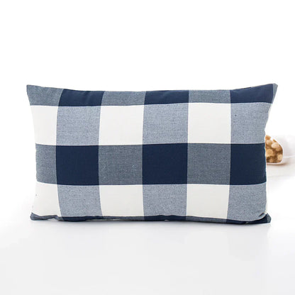 Soft Nordic Pillow Cover