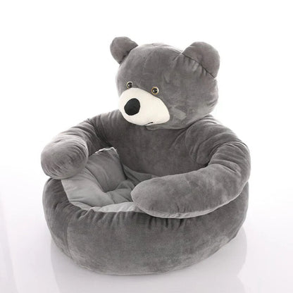 Comfy Pet Mattress - Plush Pet Bed