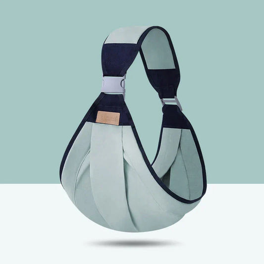 Comfortable Baby Sling Carrier for Easy Carrying - Befez