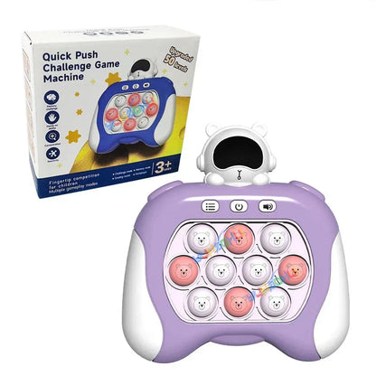 Fun Anxiety Relief Fidget Toy