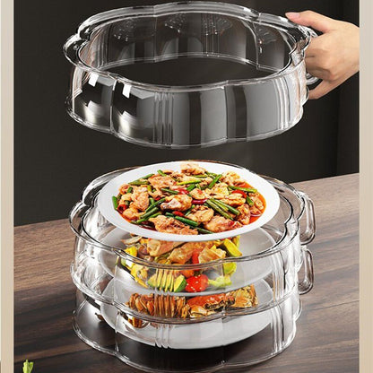 Befez | Thermal Shield Stackable Kitchen Cover