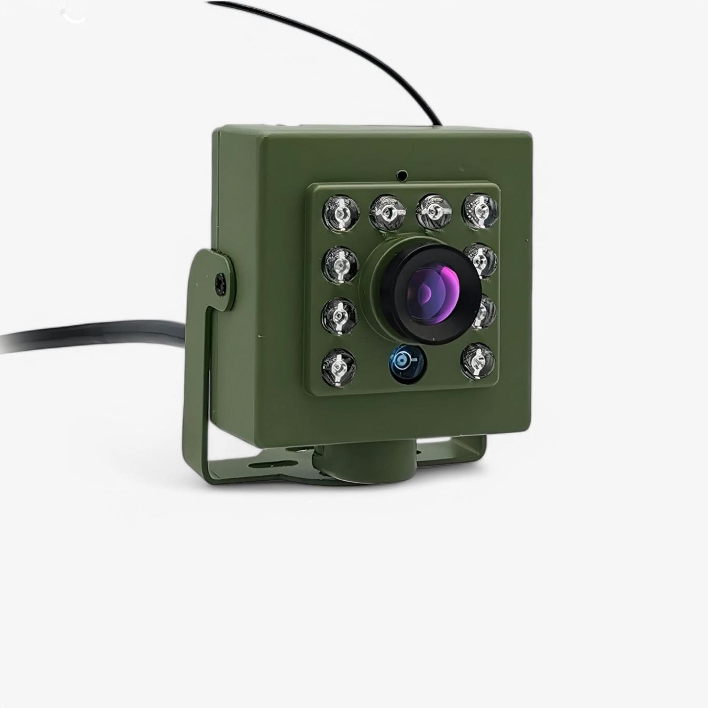 Befez | Clear 1080p Waterproof Bird Watching Camera