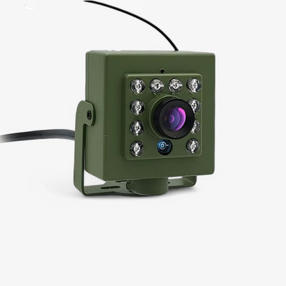 Befez | Clear 1080p Waterproof Bird Watching Camera