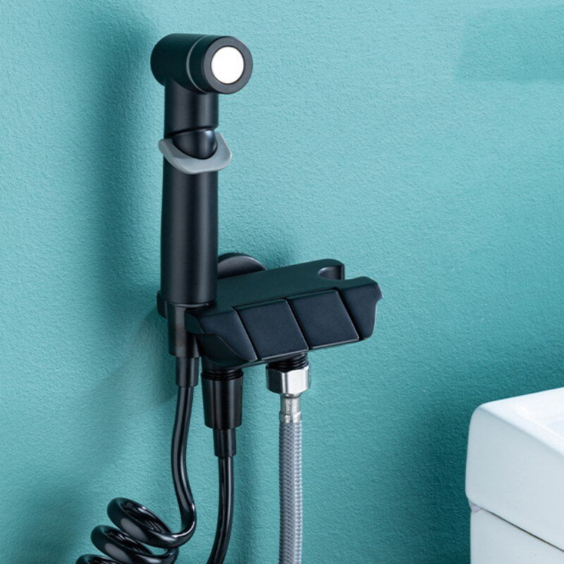 Befez | Easy Clean Bathroom Faucet Bidet Spray